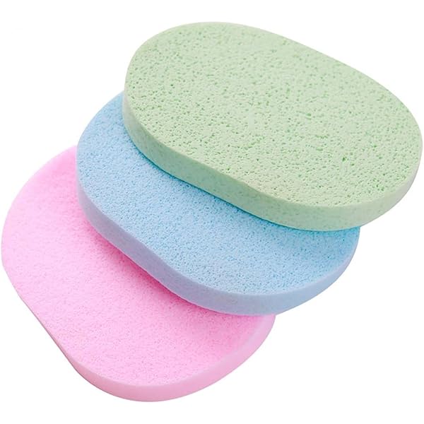 スポンジさん専用 Amazon | Tenlacum スポンジ 脱毛クリーム専用 除毛サポート スポンジ